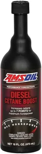 Amsoil Acbcn Diesel Cetane Boost +7C 473Ml - Chemia warsztatowa Amsoil Acbcn Diesel Cetane Boost +7C 473Ml - Chemia warsztatowa - miniaturka - grafika 1