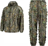 Akcesoria fotograficzne - MFH Buteo Photo Gear 3D Leaves Suit 2 pcs. XL/XXL - miniaturka - grafika 1