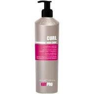 Odżywki do włosów - Kaypro Curl Odżywka do włosów kręconych - 350ml - miniaturka - grafika 1