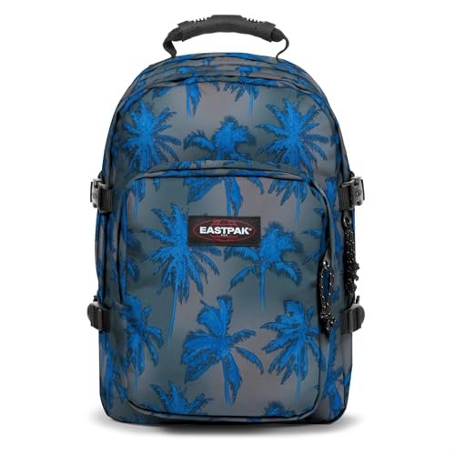 EASTPAK Provider Brize Dye Grey Plecaki, Brize Dye Grey, Jeden rozmiar, EASTPAK PLECAKI PROVIDER Brize Dye Grey