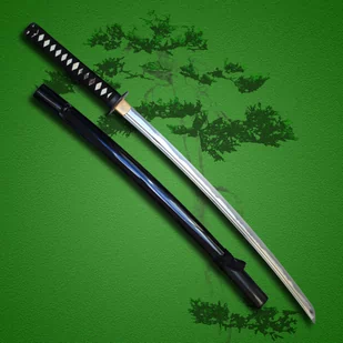 hanwei practical iaito - Kimona, stroje i obuwie - miniaturka - grafika 1
