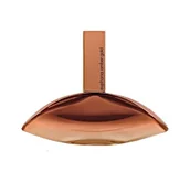 Wody i perfumy damskie - Calvin Klein Euphoria Amber Gold woda perfumowana 100 ml - miniaturka - grafika 1