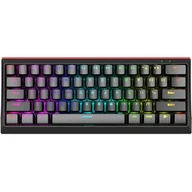 Klawiatury - Marvo KG962 R TKL 60% LED KG962 EN R - miniaturka - grafika 1