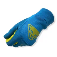 Rękawiczki sportowe damskie - DYNAFIT Rękawiczki Upcycled Thermal Gloves - miniaturka - grafika 1