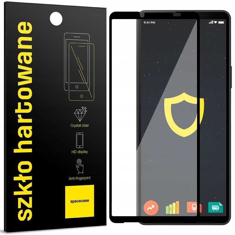 Sc Glass 5D Sony Xperia 10 V