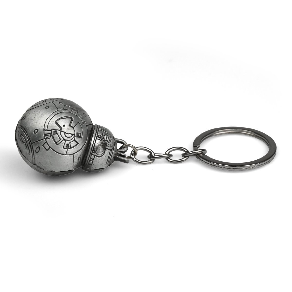 BB-8 4 cm Metal Brelok Star Wars