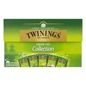 Herbata - Twinings Green Tea Collection ex20 TW.GREEN.COLLEC.EX20 - miniaturka - grafika 1