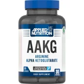 Aminokwasy - Applied Nutrition - AAKG, 120 kapsułek - miniaturka - grafika 1