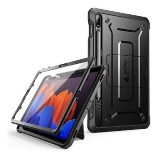 Supcase Etui UB Pro SP Galaxy Tab S7 11, czarne 843439134041 - Etui do tabletów - miniaturka - grafika 2