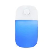 Lampy stojące - Ansmann LED światło Guide Ambiente niebieskie 1600-0103 - miniaturka - grafika 1