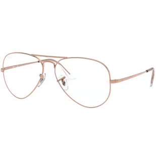 Ray-Ban® 6489 3094 55 - Okulary korekcyjne, oprawki, szkła - miniaturka - grafika 1