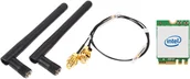 Karty sieciowe - Shuttle W-LAN MODUL WLN-M12/BLUETOOTH - miniaturka - grafika 1