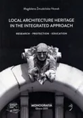 Technika - Local Architecture Heritage In The Integrated Approach - miniaturka - grafika 1