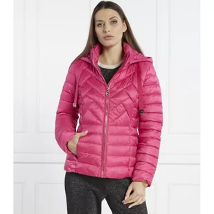 Liu Jo Sport Kurtka | Regular Fit - Kurtki damskie - miniaturka - grafika 1