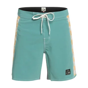 Szorty kąpielowe męskie Quiksilver Original Arch 18" - Spodenki damskie - miniaturka - grafika 1