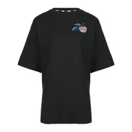 Koszulki sportowe damskie - Koszulka damska PUMA Cherry on Top Graphic - miniaturka - grafika 1