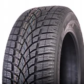 Opony zimowe - Dunlop Sp Winter 3D 225/60R17 99H - miniaturka - grafika 1