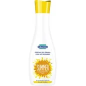 Środki do prania - Dr. Beckmann Summer perfumowany płyn lato - miniaturka - grafika 1