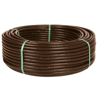 Inne akcesoria do nawadniania - Brązowa linia kroplująca Rivulis HYDRO 16mm/0,33m/2,2l/h 250 m - miniaturka - grafika 1
