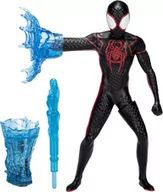 Figurki dla dzieci - Marvel Spiderman Figurka Miles Morales F5637 - miniaturka - grafika 1