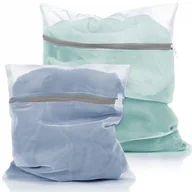 Środki do prania - Siatka na pranie 2 szt. O-568014 WYSYŁKA !! - miniaturka - grafika 1