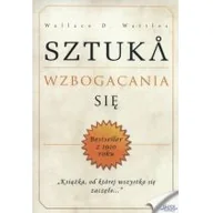 Biznes - Sztuka wzbogacania się - miniaturka - grafika 1