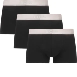 BOSS BLACK Bokserki 3-pack - Majtki męskie - miniaturka - grafika 1