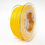 Filamenty i akcesoria do drukarek 3D - Devil Design Filament PET-G YELLOW 1,75 mm 1 kg - miniaturka - grafika 1