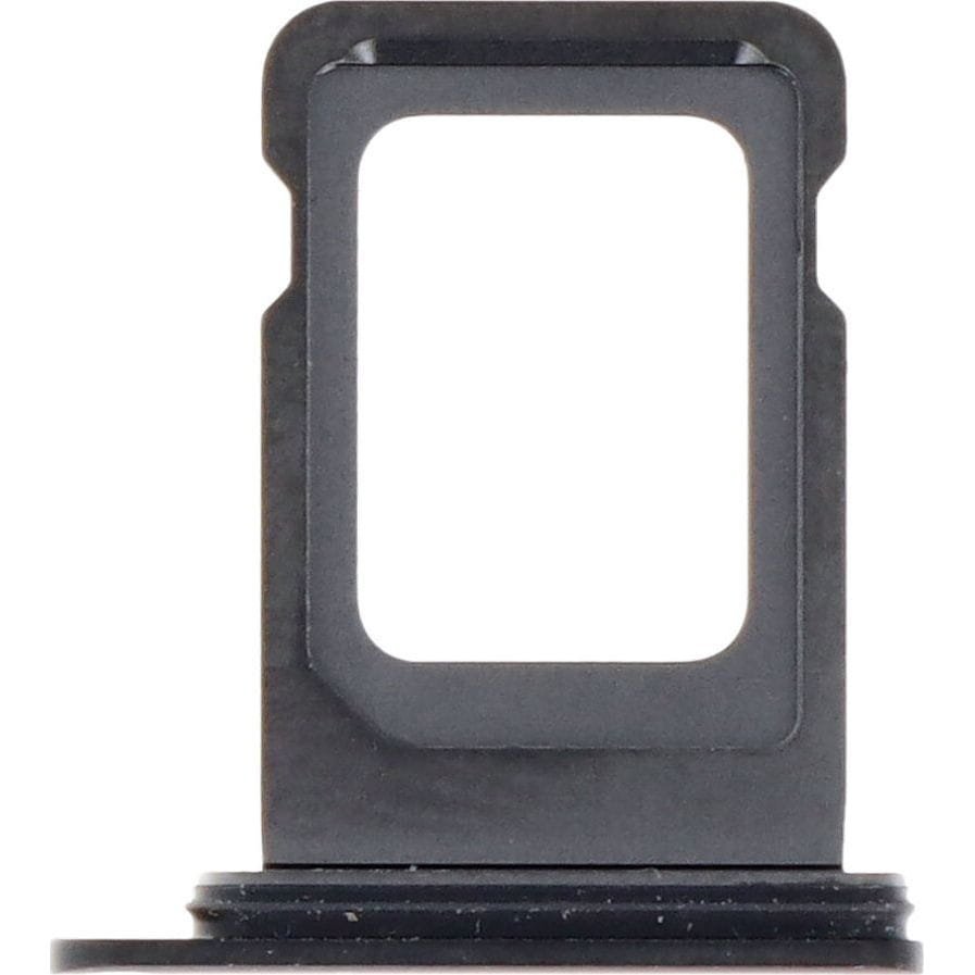 Tacka, slot na kartę SIM z uszczelką do iPhone 11 Pro, szara ORG