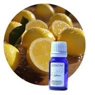 Zapachy do domu - LEMON - Kompozycja Zapachowa 10 ml - miniaturka - grafika 1