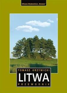 Rewasz Litwa - Przewodniki - miniaturka - grafika 1