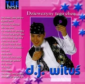 Disco polo - The Best Dziewczyny Tego Chcą DJ Wituś - miniaturka - grafika 1