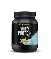 Odżywki białkowe - Whey INTENSON Intenson Protein vanilla 600 g - miniaturka - grafika 1