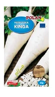 Nasiona i cebule - Pietruszka korzeniowa Kinga 5 g POLAN - miniaturka - grafika 1