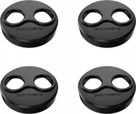 Akcesoria do drona - SunnyLife OSŁONY ZAŚLEPKI SILNIKÓW 4 SZTUKI DO FIMI X8 MINI - miniaturka - grafika 1