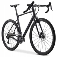 Rowery - ROWER GRAVEL FUJI JARI 1.1 56CM SHIMANO GRX RX810 2X11 CARBON SZTYWNE OSIE - miniaturka - grafika 1