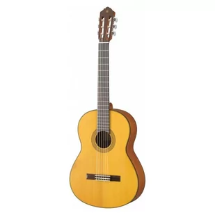 'Yamaha Cg 122 Ms Gitara Klasyczna Yamaha Gcg122Ms' - Gitary klasyczne - miniaturka - grafika 1