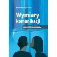 Psychologia - Wymiary komunikacji - miniaturka - grafika 1