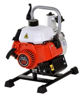 POMPA SPALINOWA EC772 - Pompy wodne - miniaturka - grafika 1