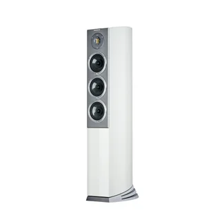 Audiovector R8 Arrete kolumna głośnikowa podłogowa (biały) - Głośniki i kolumny - miniaturka - grafika 1