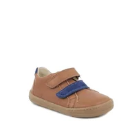 Buty dla dziewczynek - Primigi Footprint for Change, Buty dziecięce, Cognac, 22 EU wąskie, Koniak, 22 EU Stretta - miniaturka - grafika 1