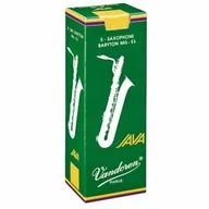 Instrumenty dęte - Vandoren Java 2.5 stroik do saksofonu barytonowego - miniaturka - grafika 1