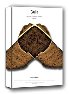 Gula - obraz na płótnie Wymiar do wyboru: 30x40 cm - Obrazy i zdjęcia na płótnie - miniaturka - grafika 1