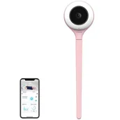 Elektroniczne nianie i monitory oddechu - LOLLIPOP CABC-LOL03EUPK01 - miniaturka - grafika 1