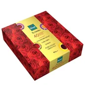Herbata - Dilmah Selection Roses herbata 40 kopert DI.SEL.ROSES.40KOP - miniaturka - grafika 1