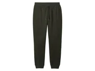Spodnie sportowe męskie - esmara Men Spodnie dresowe męskie (Khaki, L (52/54)) - miniaturka - grafika 1