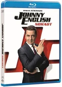 Komedie Blu-Ray - Johnny English: Nokaut - miniaturka - grafika 1