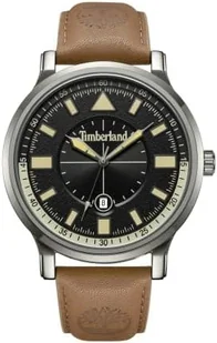 Zegarek ZEGAREK MĘSKI Timberland Driscoll TDWGB2132201 + BOX - Zegarki męskie - miniaturka - grafika 1