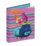 Segregatory - Starpak Segregator A5 Trolls 363586 - miniaturka - grafika 1