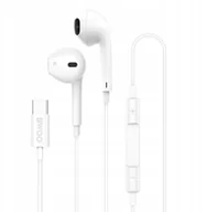 Słuchawki - BWOO HF175 Austinas ar mikrofonu USB-C - miniaturka - grafika 1